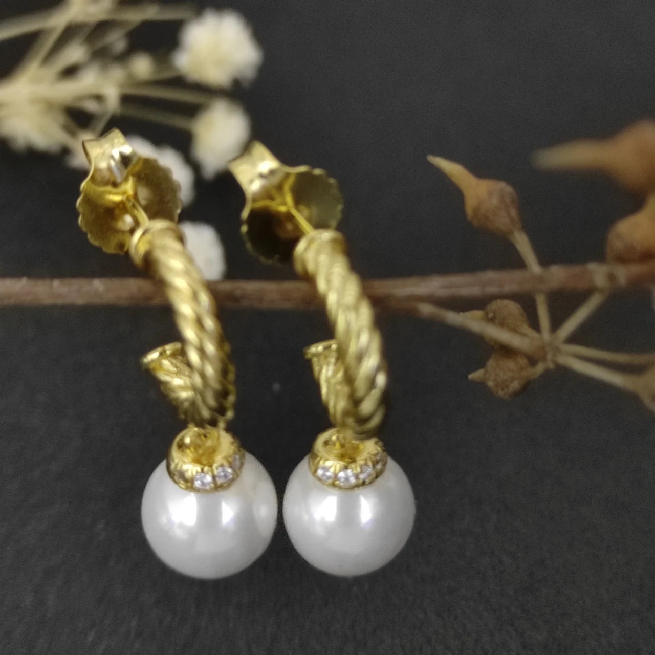 Earrings Collection Luxury