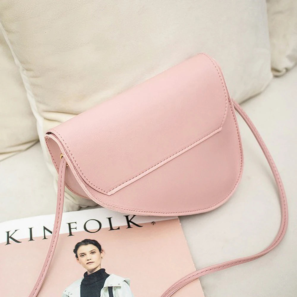 Dumpling Shoulder Bag
