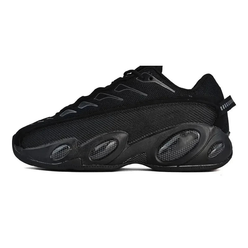 Men's Basketball Sneakers for Training and Running