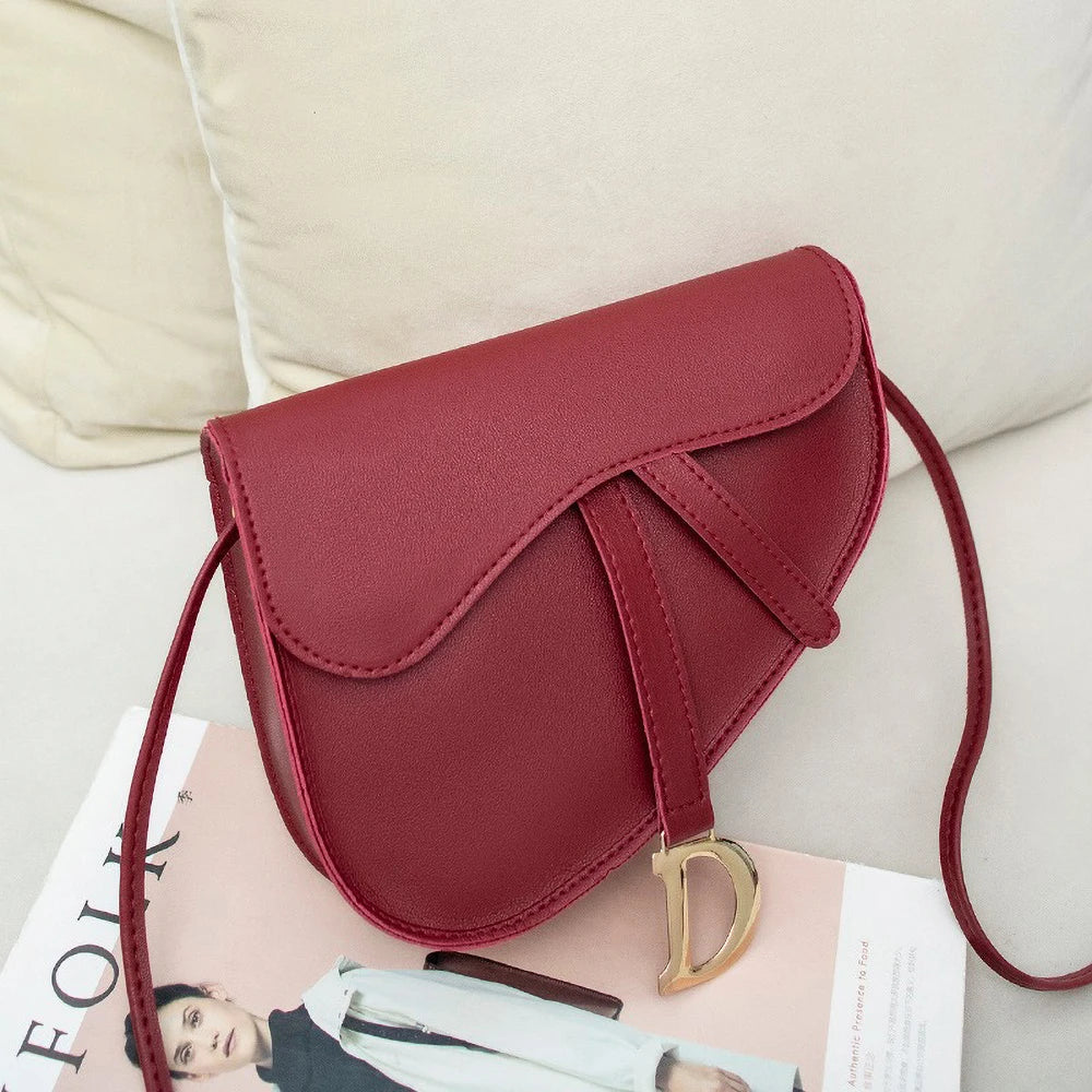 Dumpling Shoulder Bag