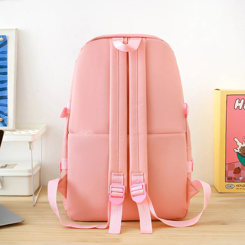 Backpack Kit Waterproof for School