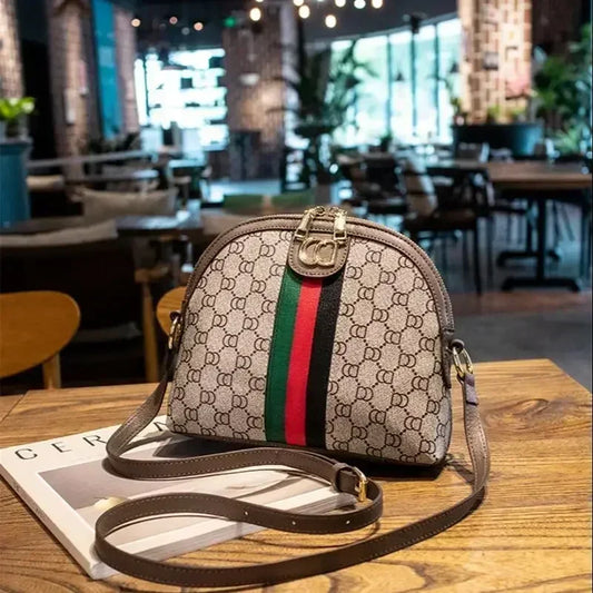 Designer Women Shoulder Bag Ophidia Shell Crossbody Tote