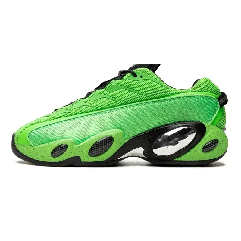 Men's Basketball Sneakers for Training and Running