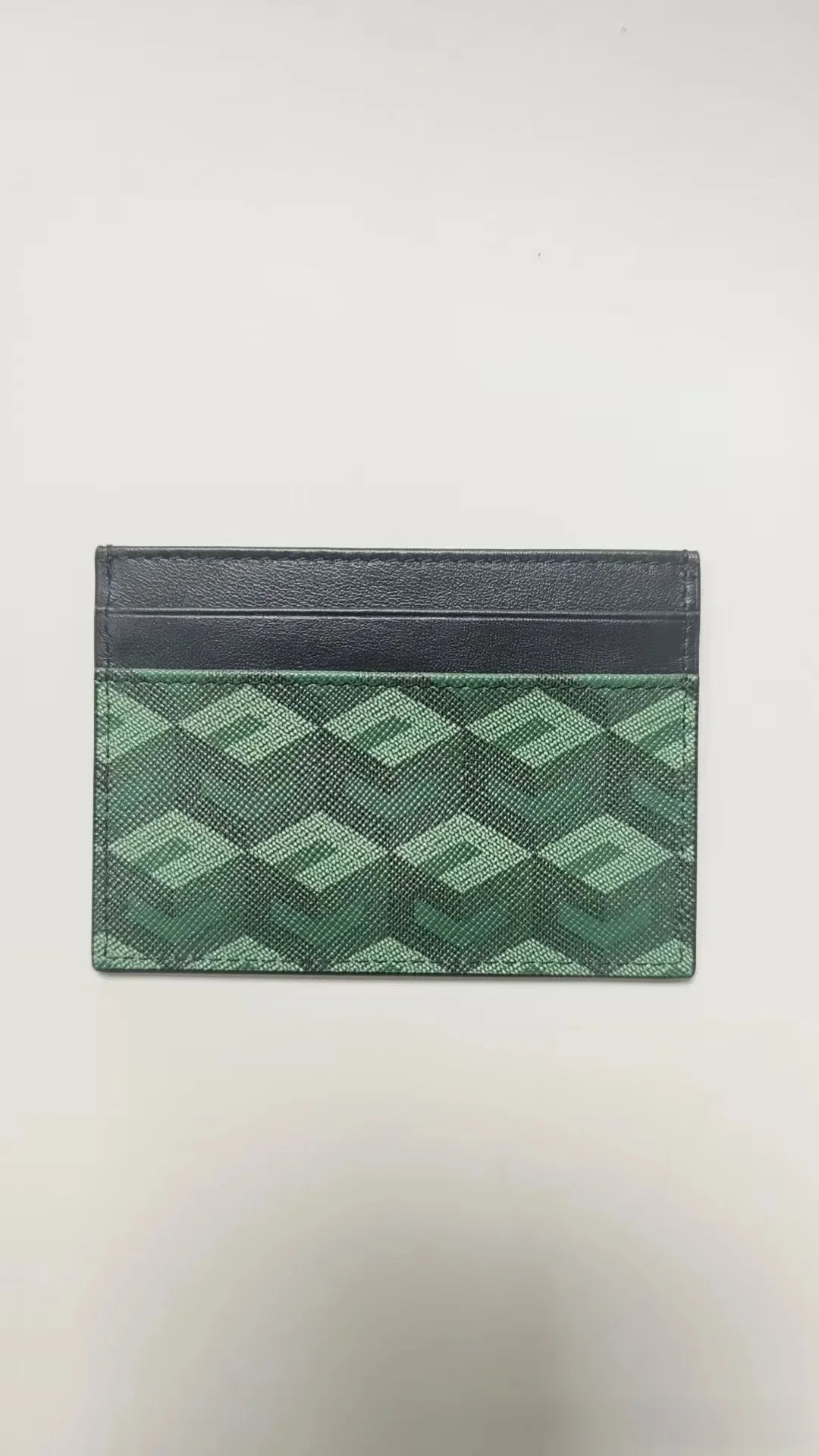 Card Holder Coin Purse