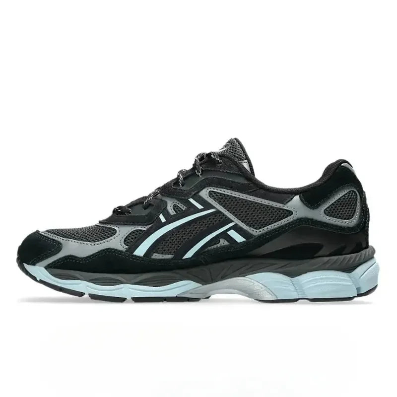 Sneakers Leather Upper For Men Women