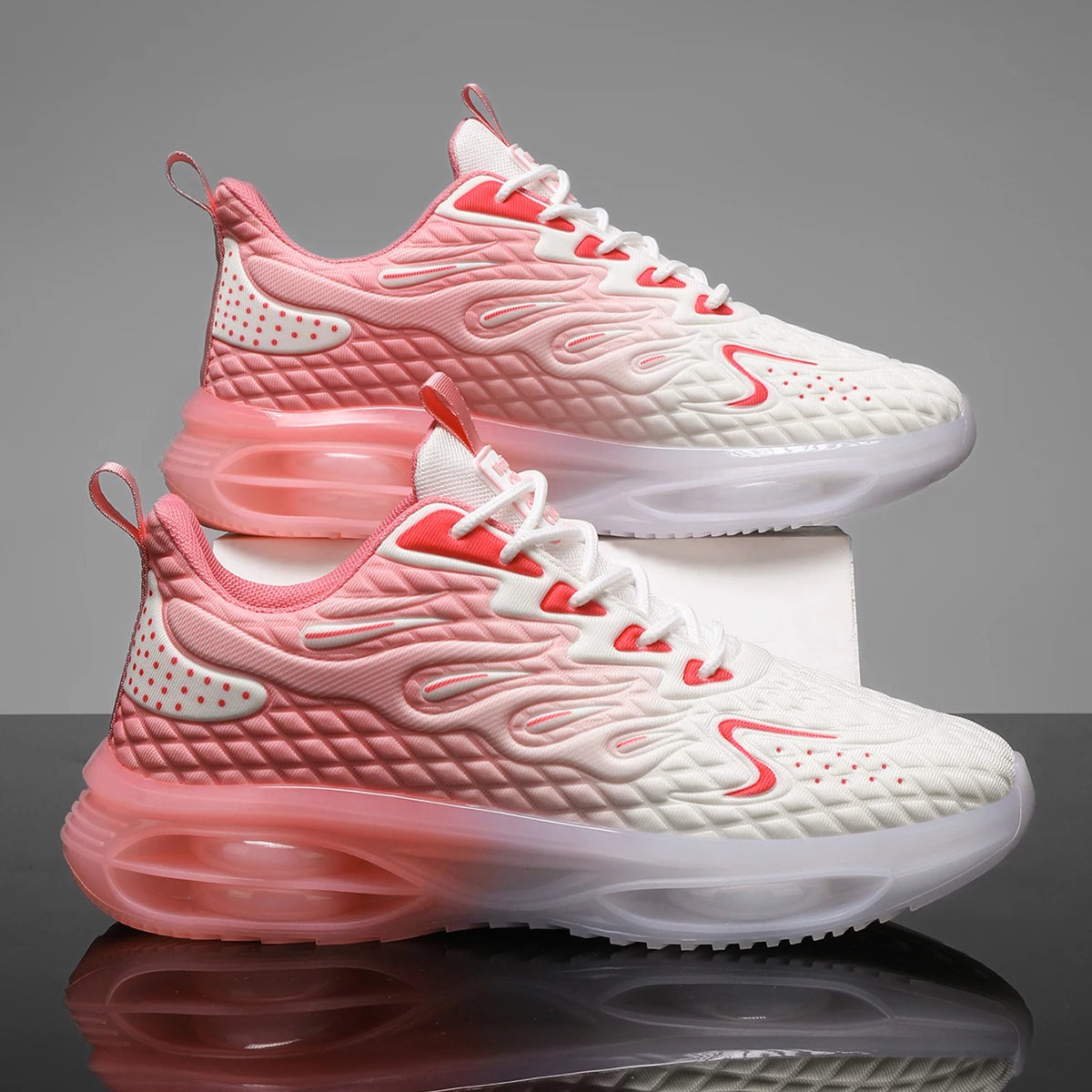 Womens Walking Shoes Lightweight Sneakers