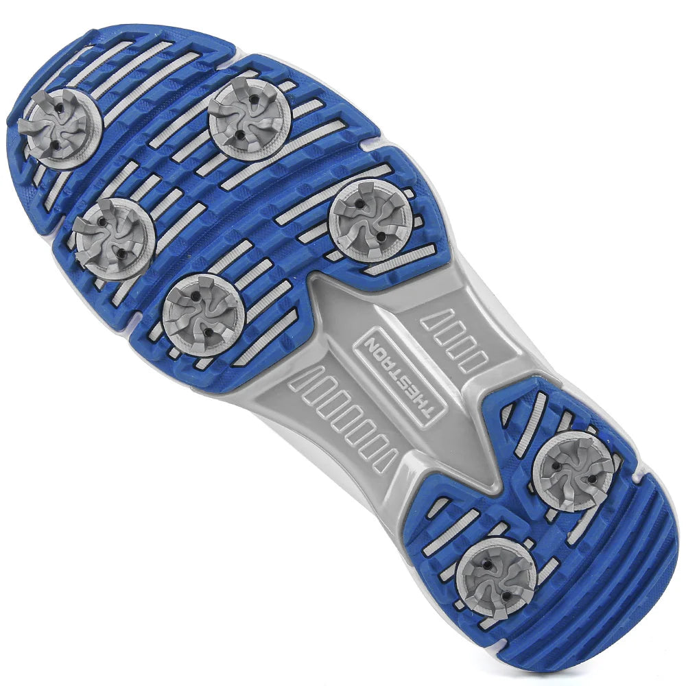 Men's Golf Shoes Professional Spikes Anti Slip
