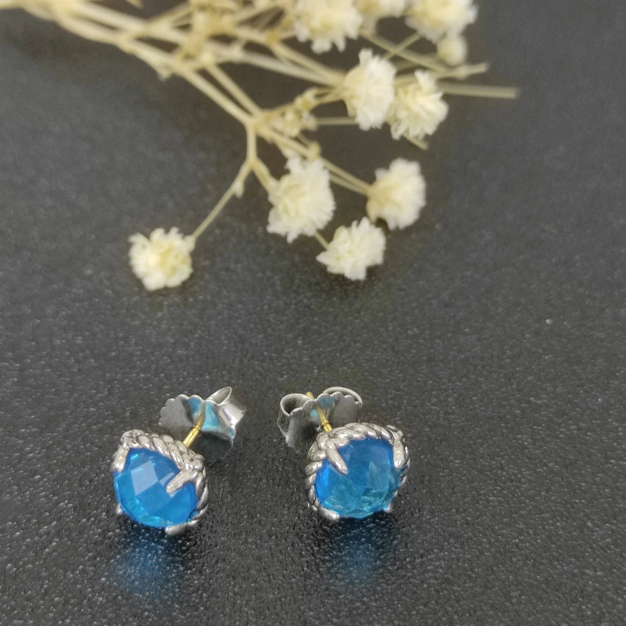 Earrings Collection Luxury