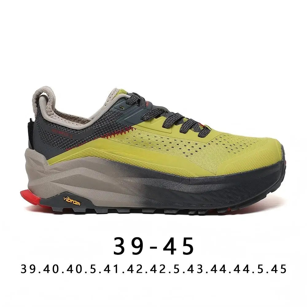 Unisex Running Shoes Summer Lightweight Casual Fitness Sneakers