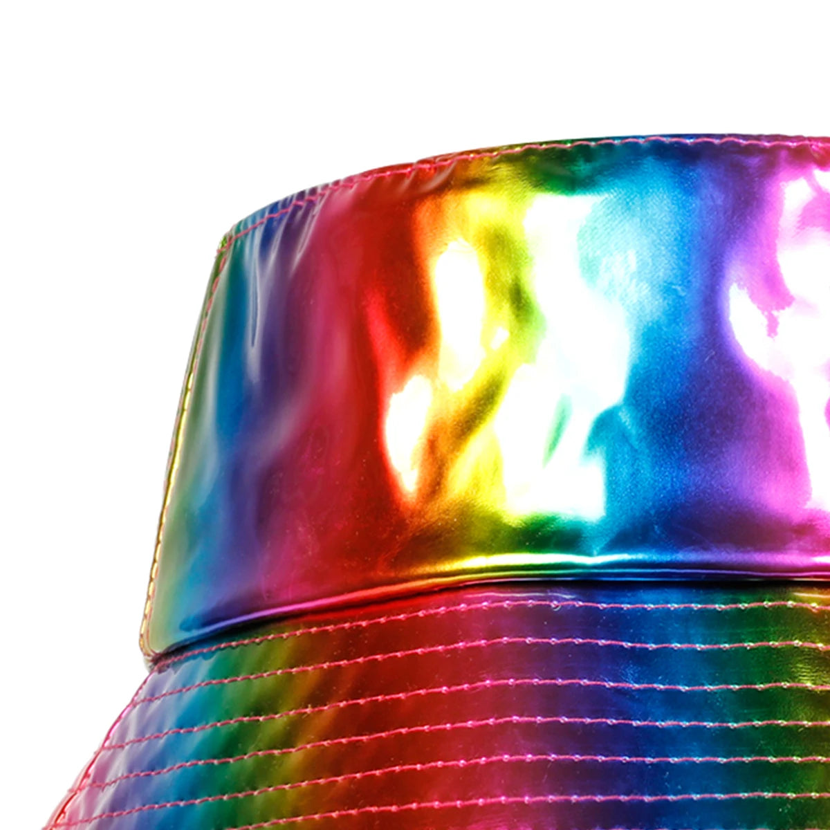 Hat Bucket for Outdoor Sun Protection and Travel