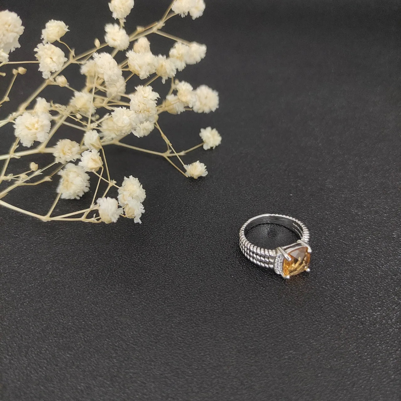 Rings Collection