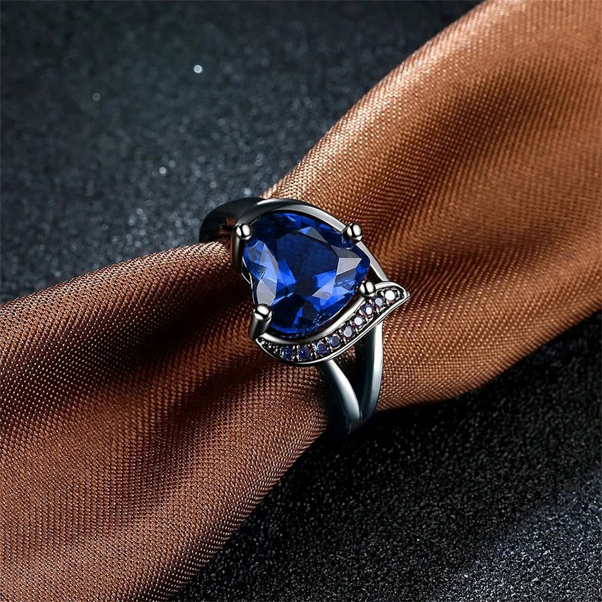 Stainless Steel Dragon Couples Rings