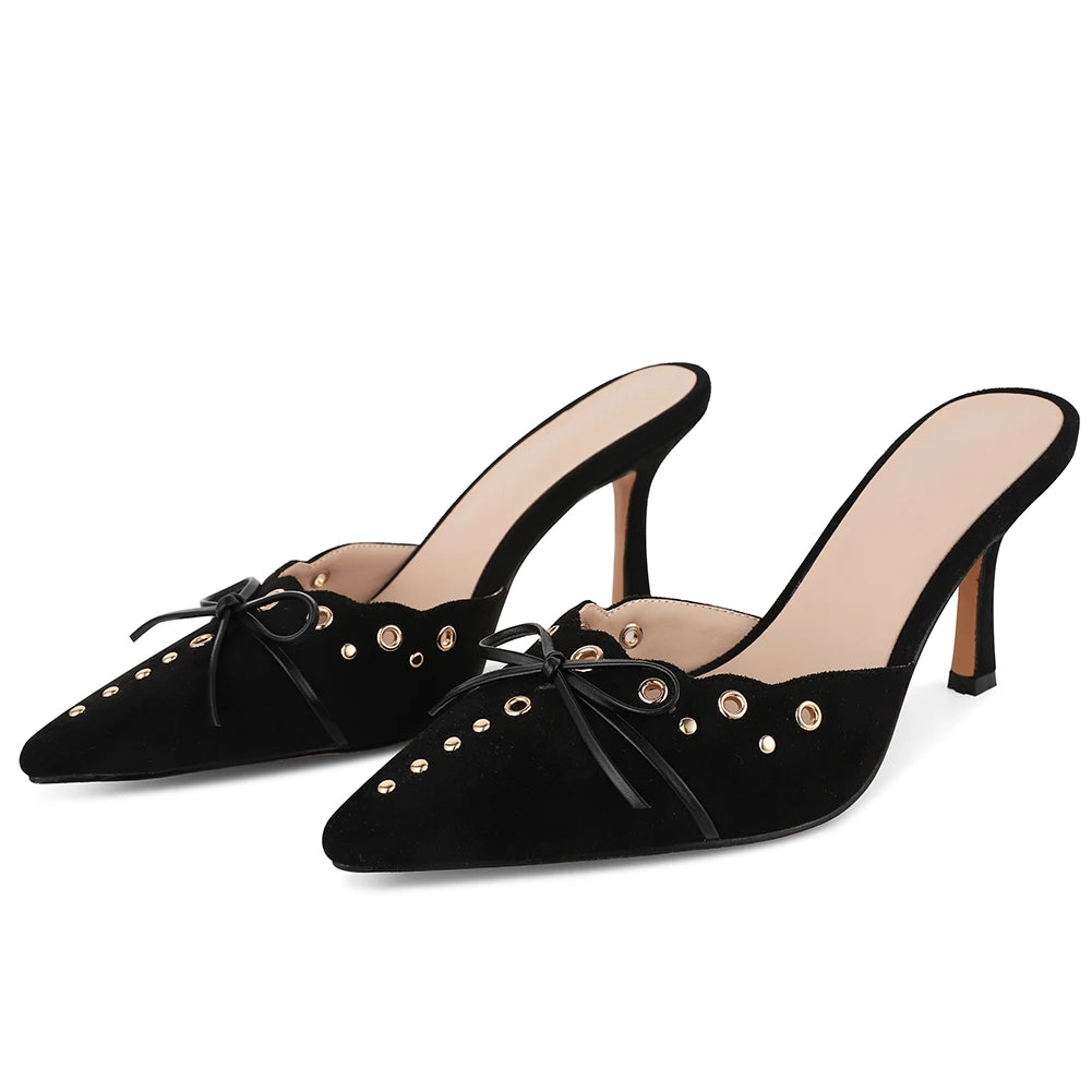 Sandals Women  High Heels