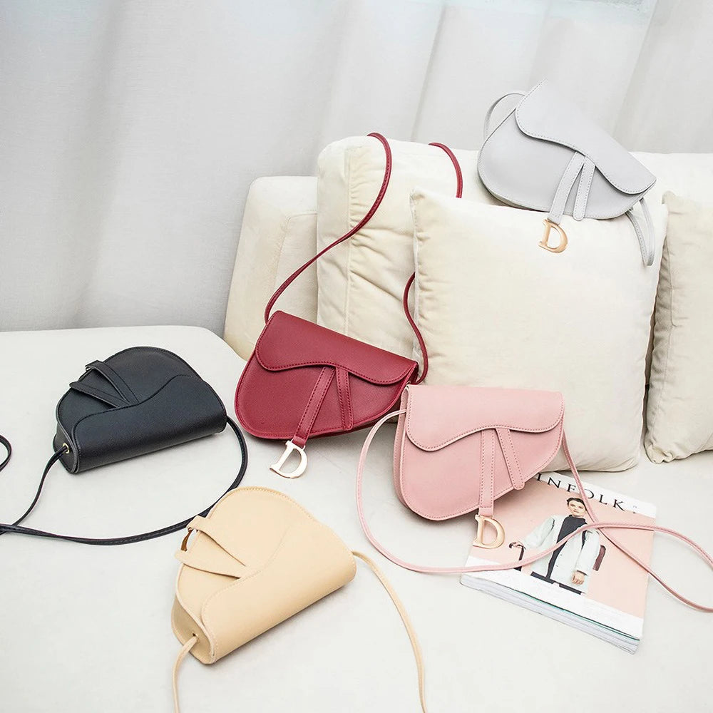 Dumpling Shoulder Bag
