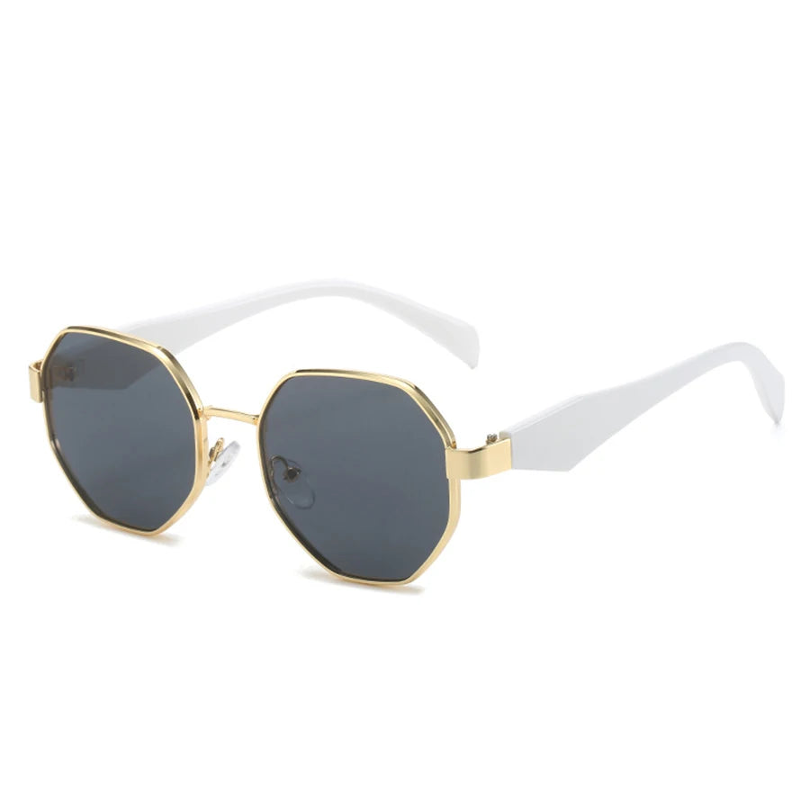Sunglasses Smilejom Retro UV400
