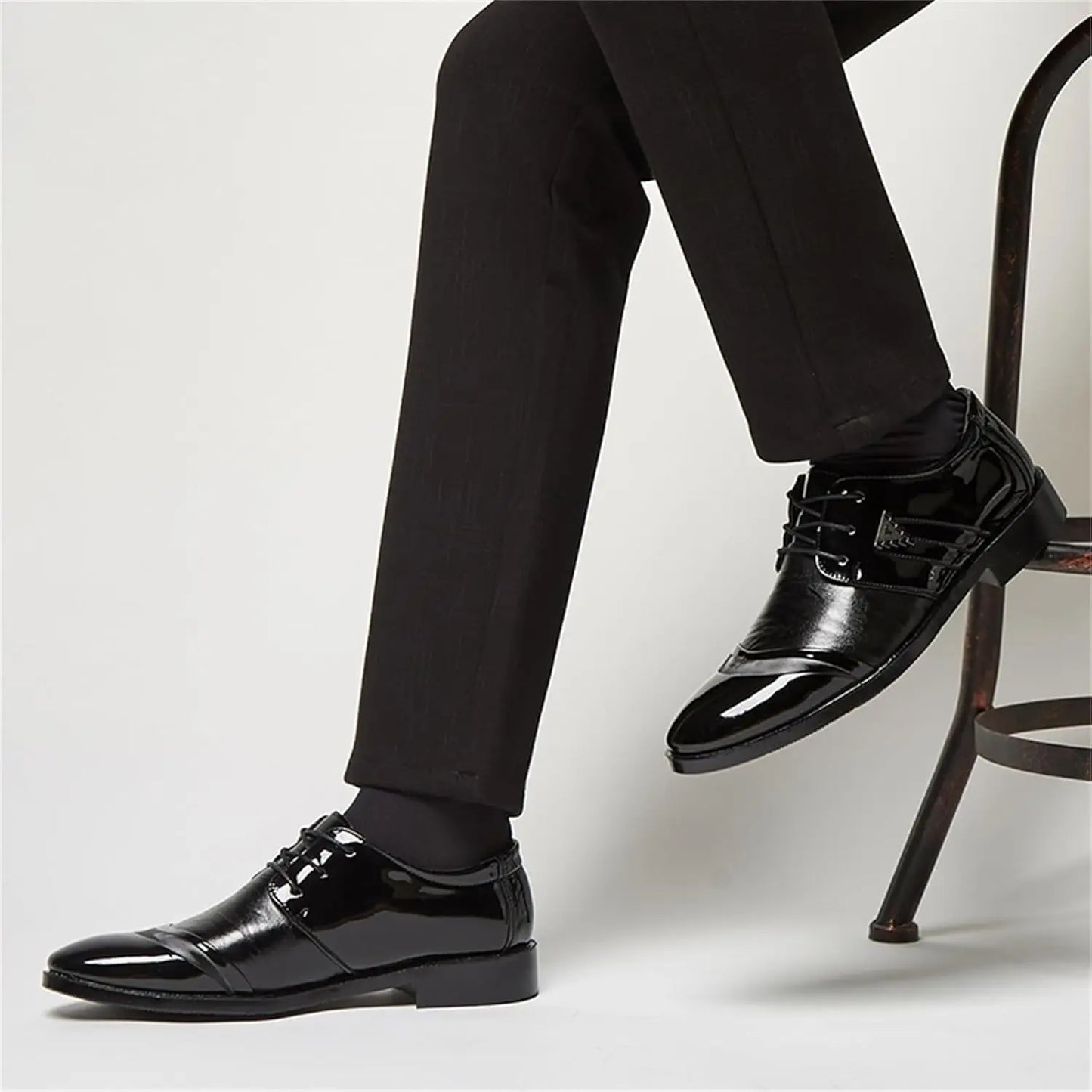 Mens Dress Shoes for Business Formal Office