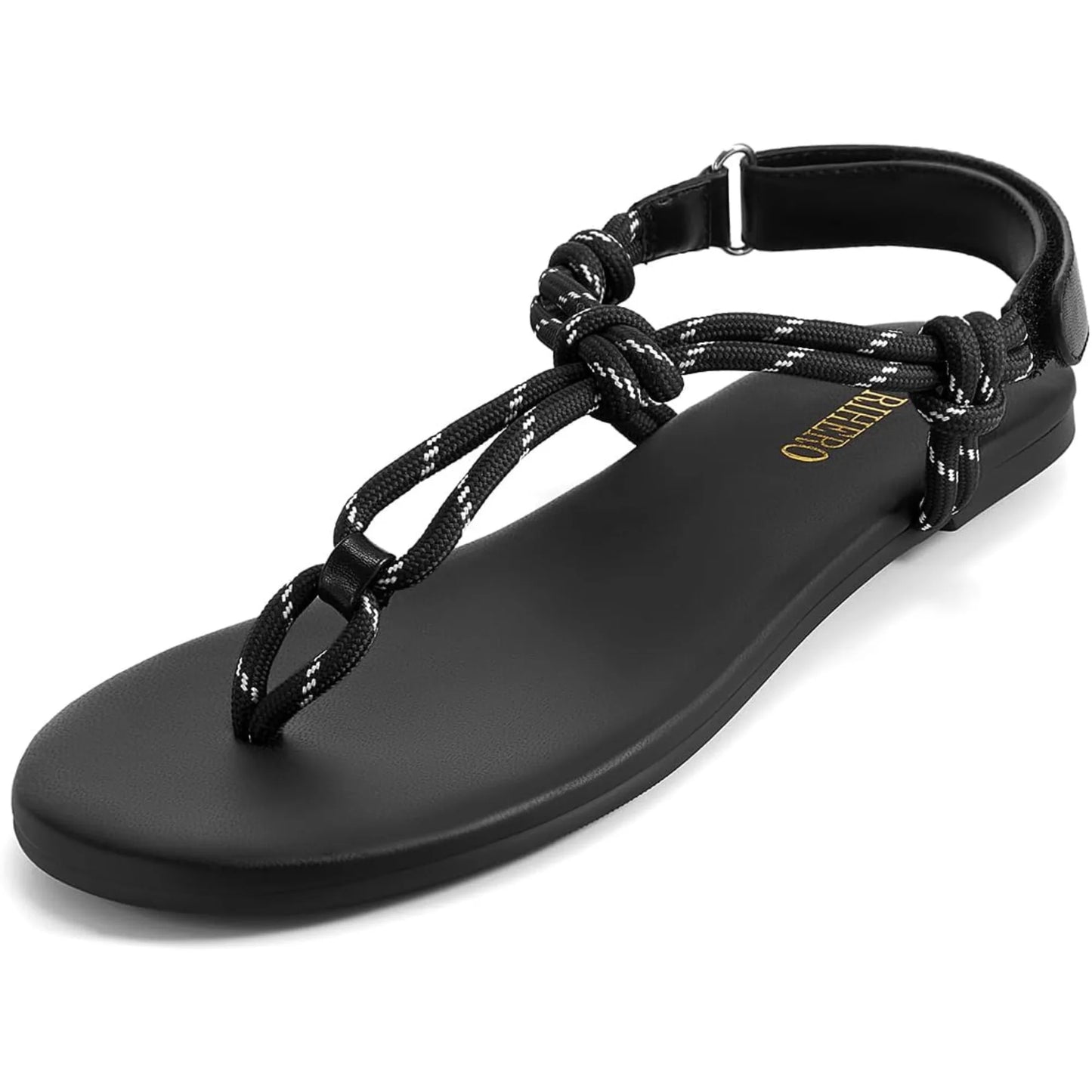 Sandals Women Rope Thong