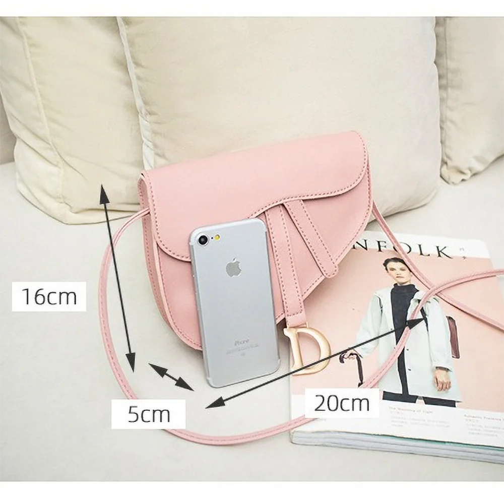 Dumpling Shoulder Bag