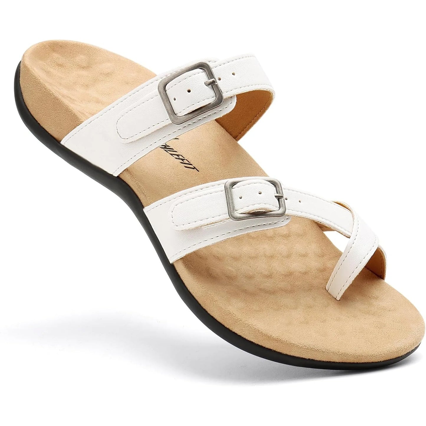 Orthopedic Women's Sandals  Arch Support