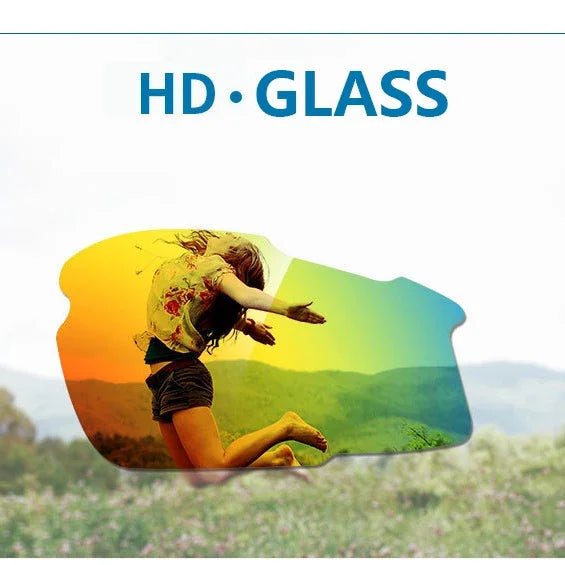Polarized Sunglasses For Car Motorcycle Outdoor Riding Windproof Night Vision