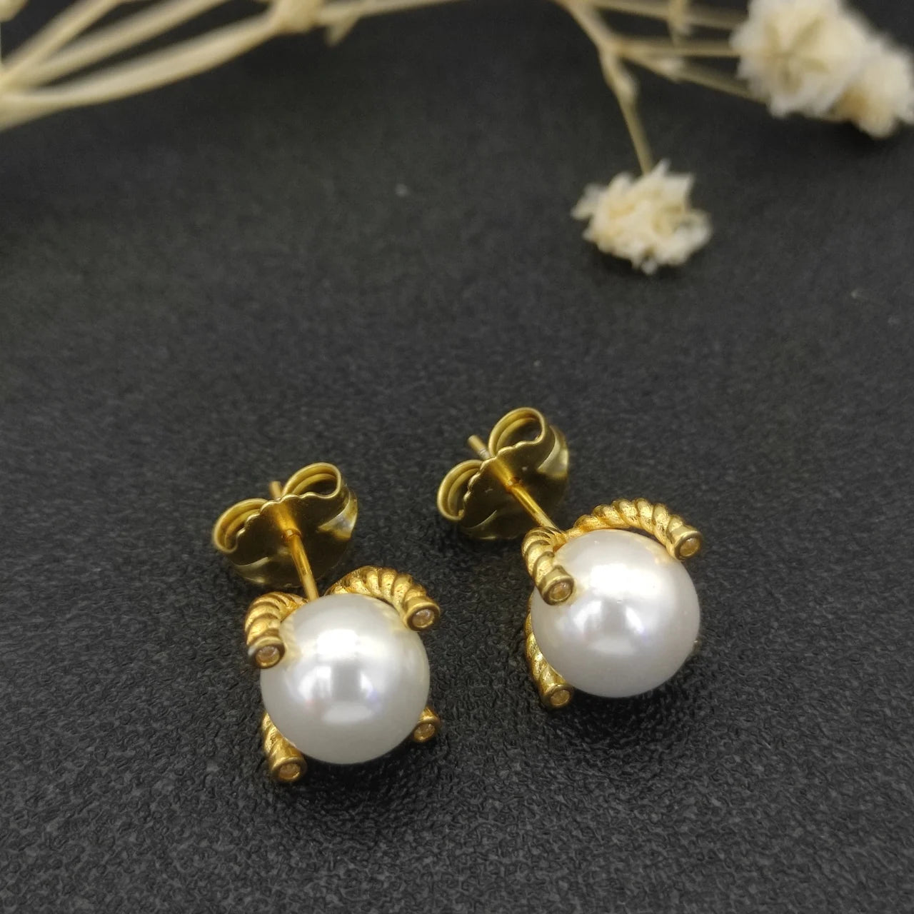 Earrings Collection Luxury