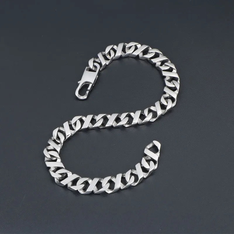 Titanium Steel Bracelet