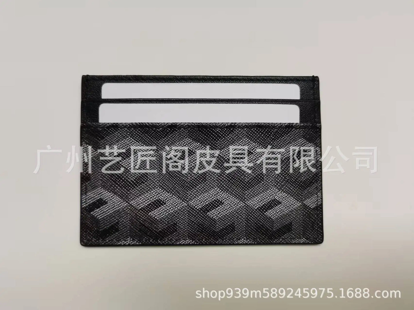 Card Holder Coin Purse