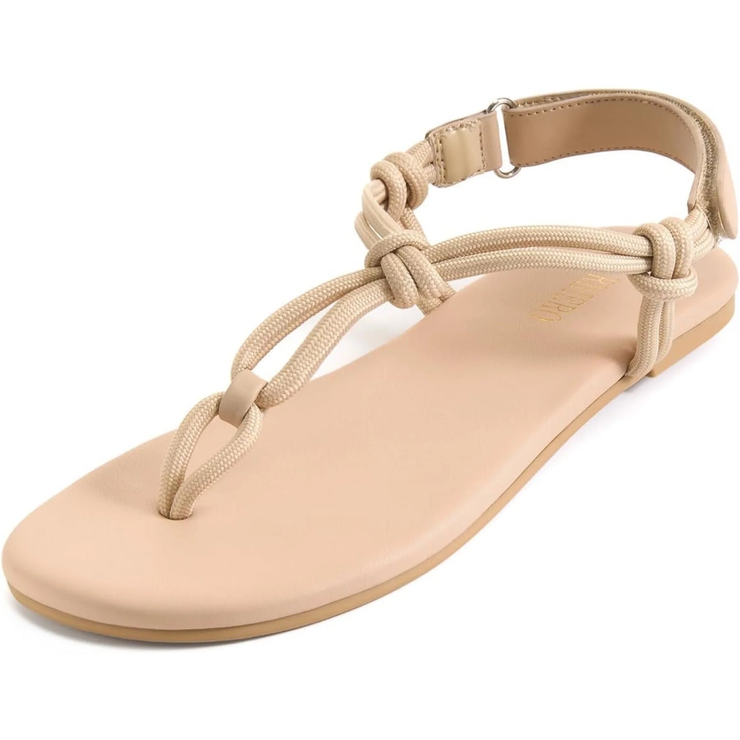 Sandals Women Rope Thong