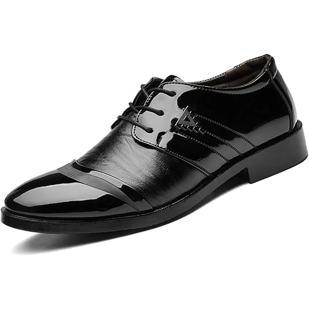 Mens Dress Shoes for Business Formal Office