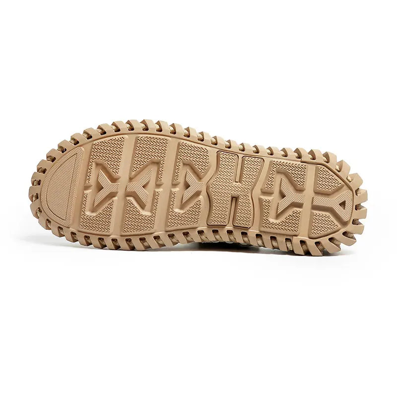 Mens Lightweight Sandals With Arch Support