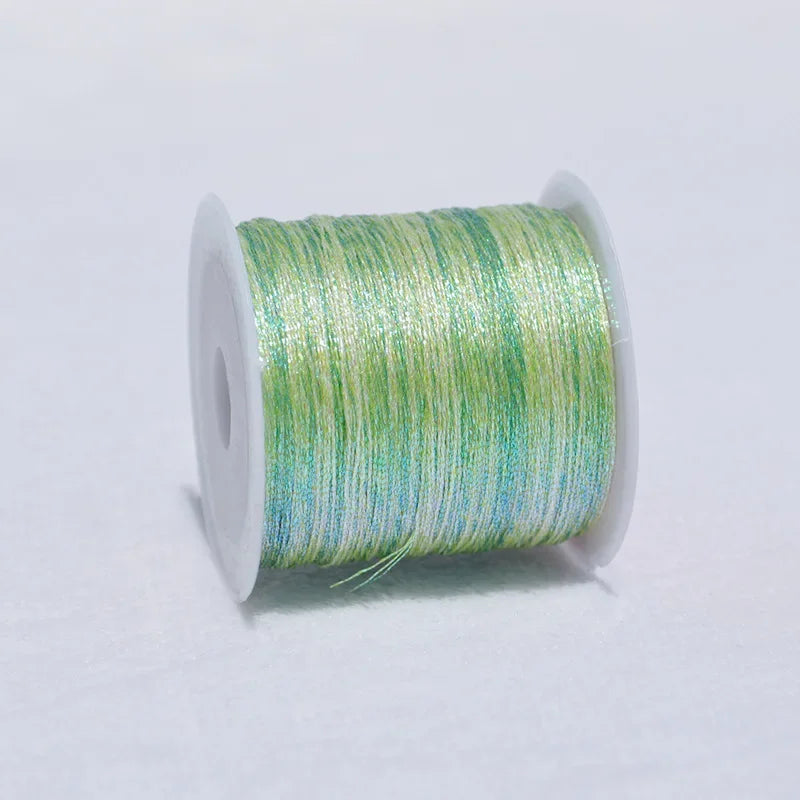 Nylon Beading String For Jewelry Making Projects And Crafts
