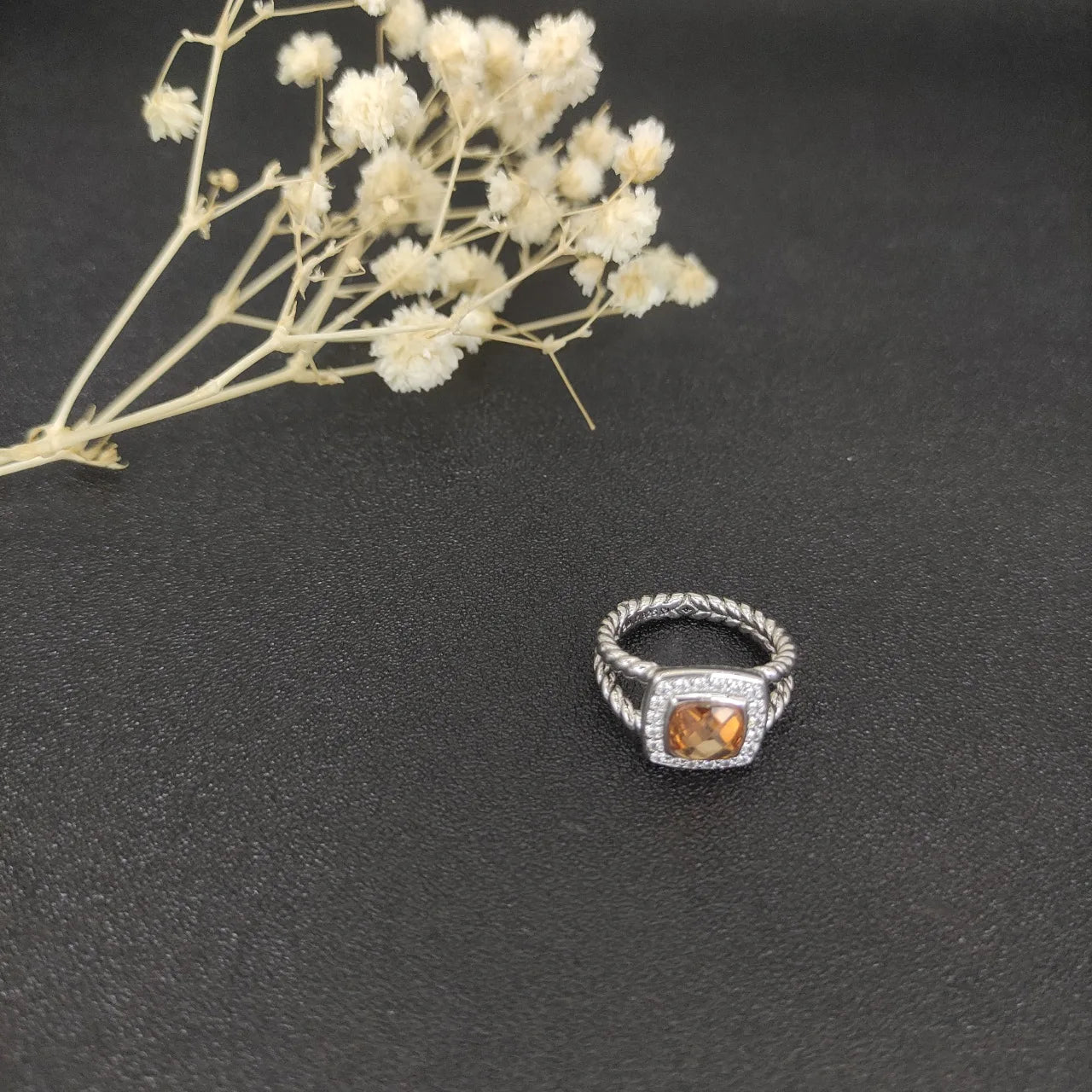 Rings Collection