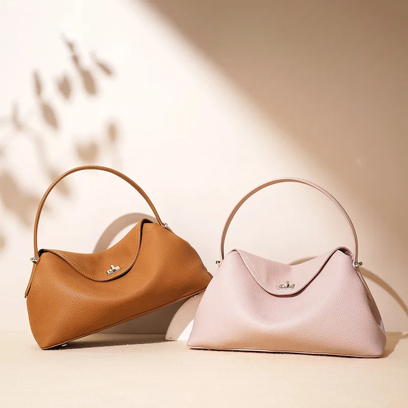 Shoulder Tote Bag