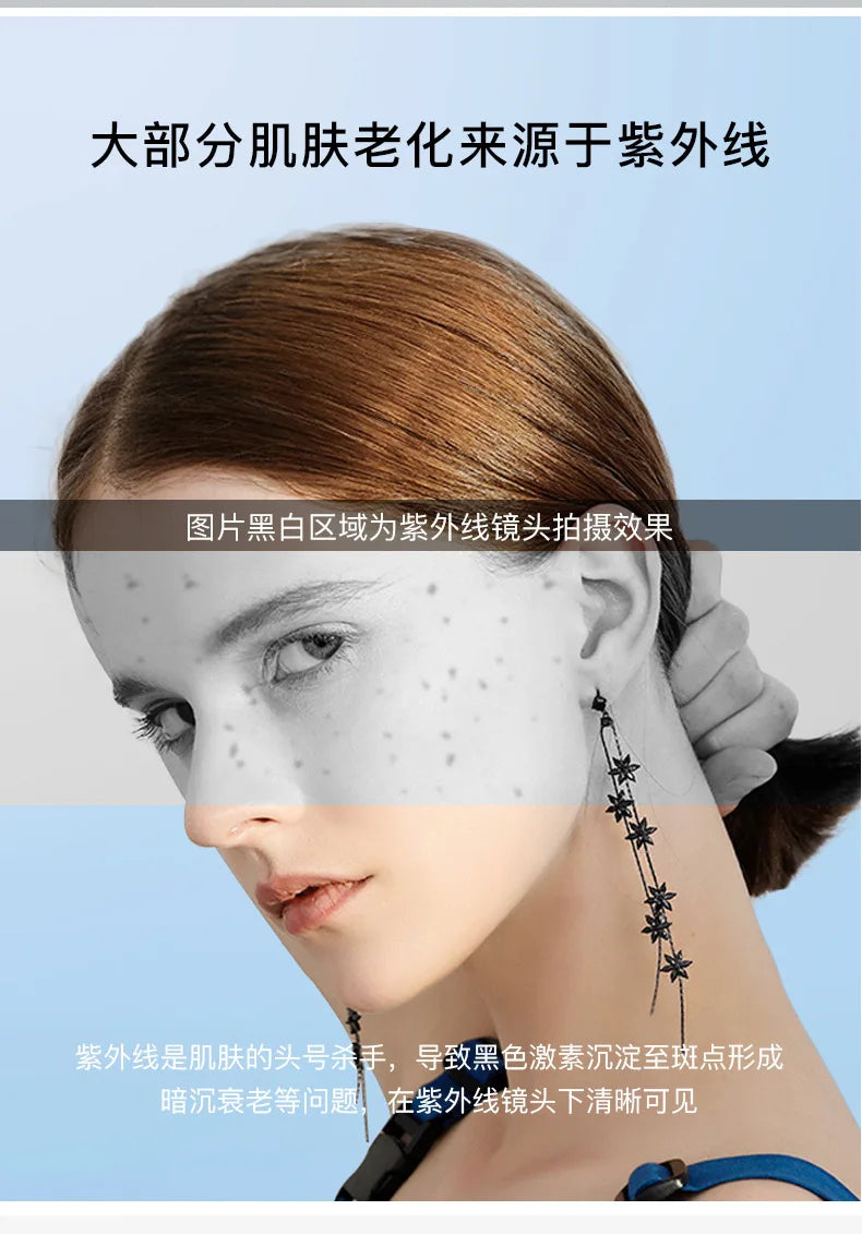 Sunglasses With Chain For Women
