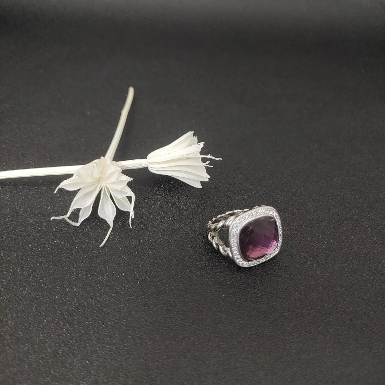 Rings Collection