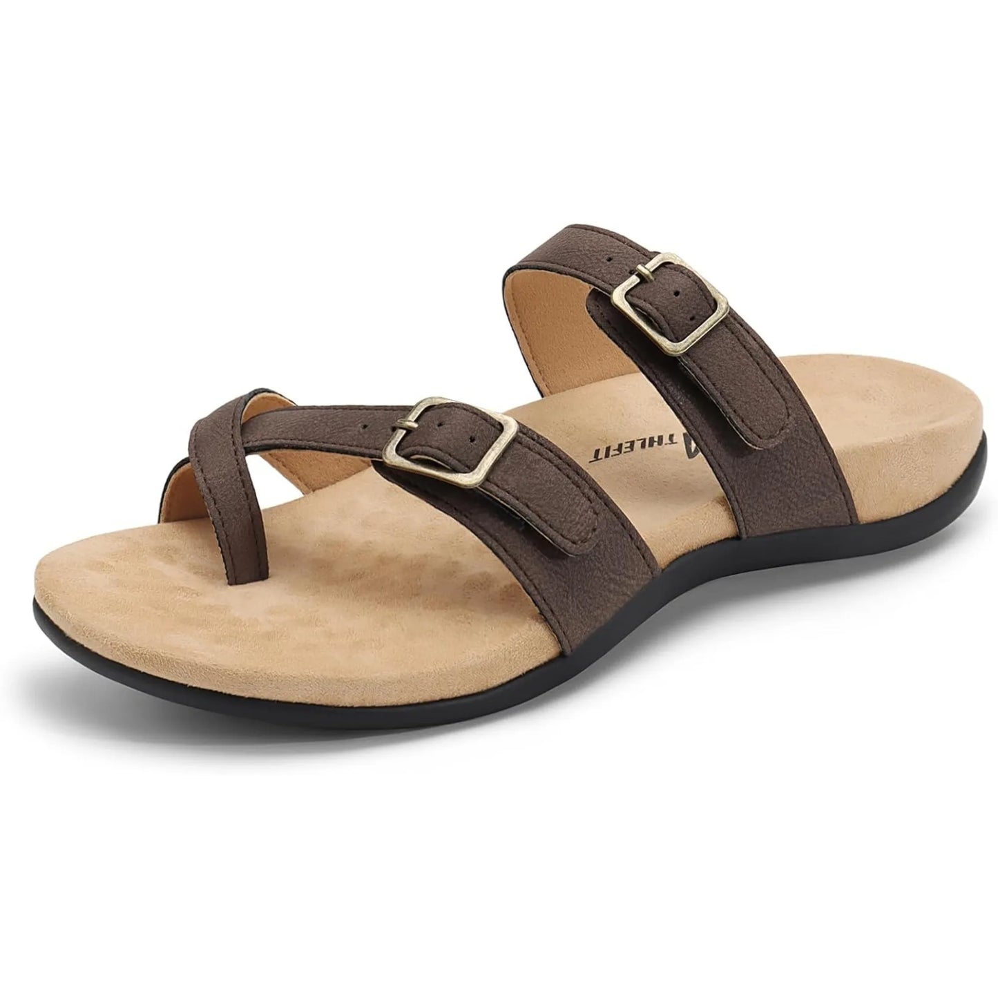 Orthopedic Women's Sandals  Arch Support