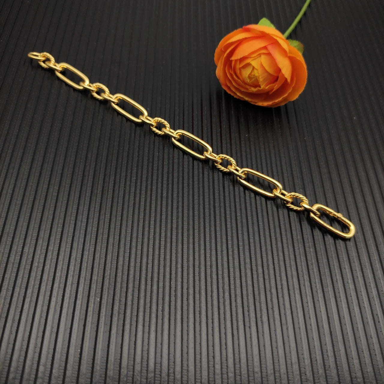 Bracelet With Cross