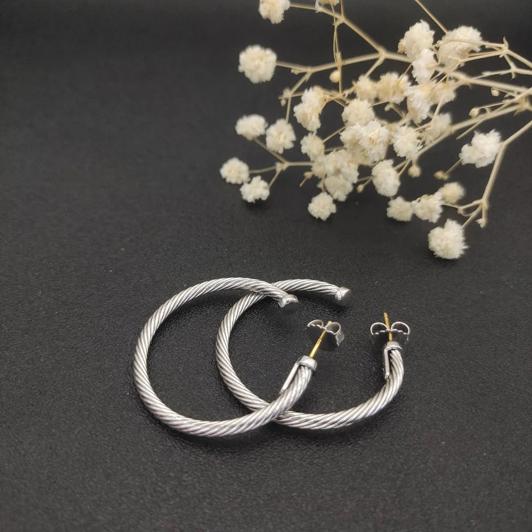 Earrings Collection Luxury