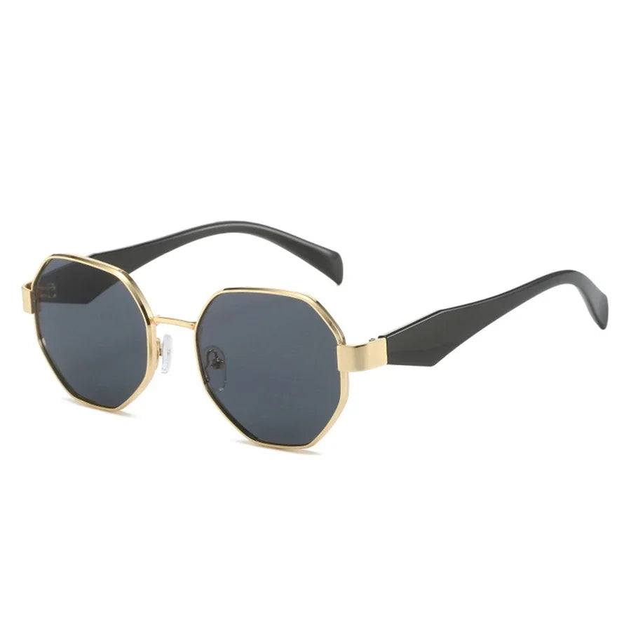 Sunglasses Smilejom Retro UV400