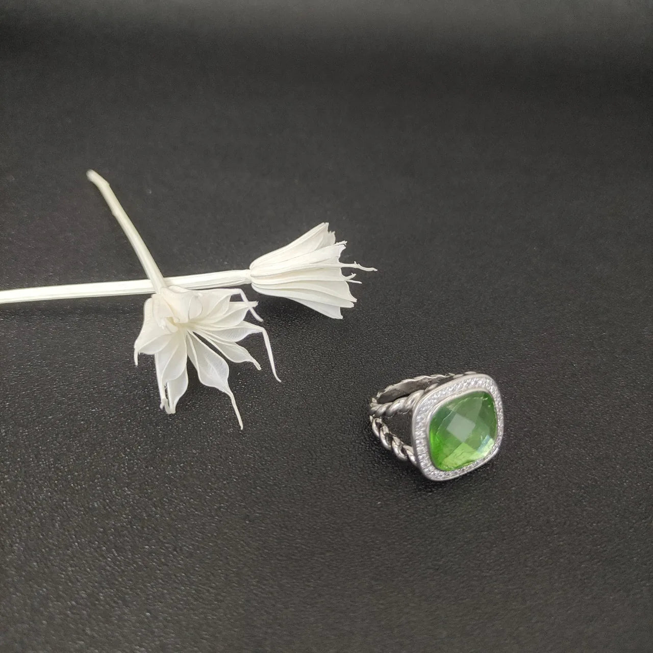 Rings Collection