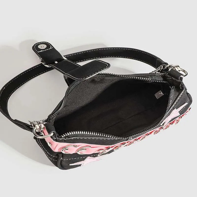 Bag Leather Vintage