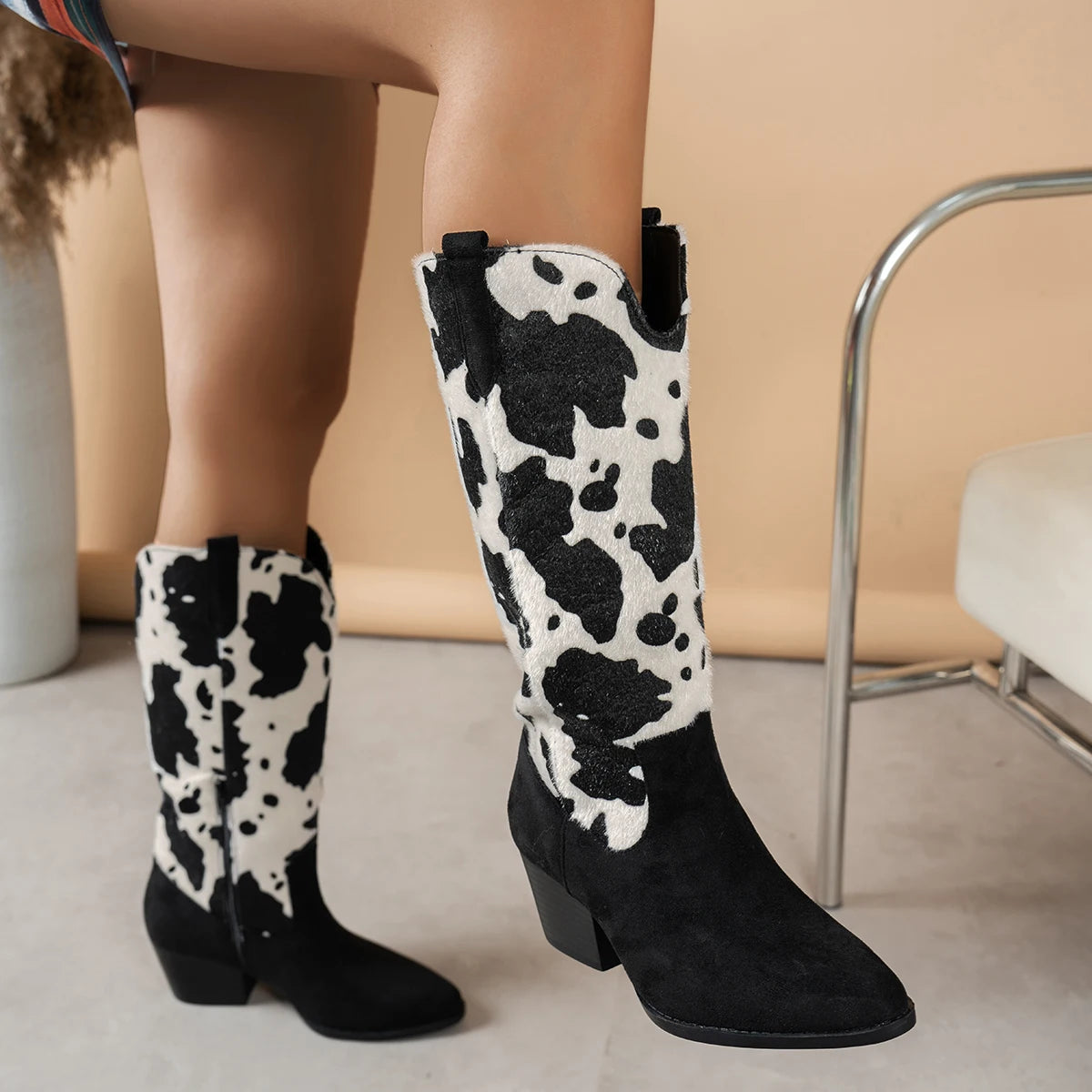 Cowboy Boots For Kids