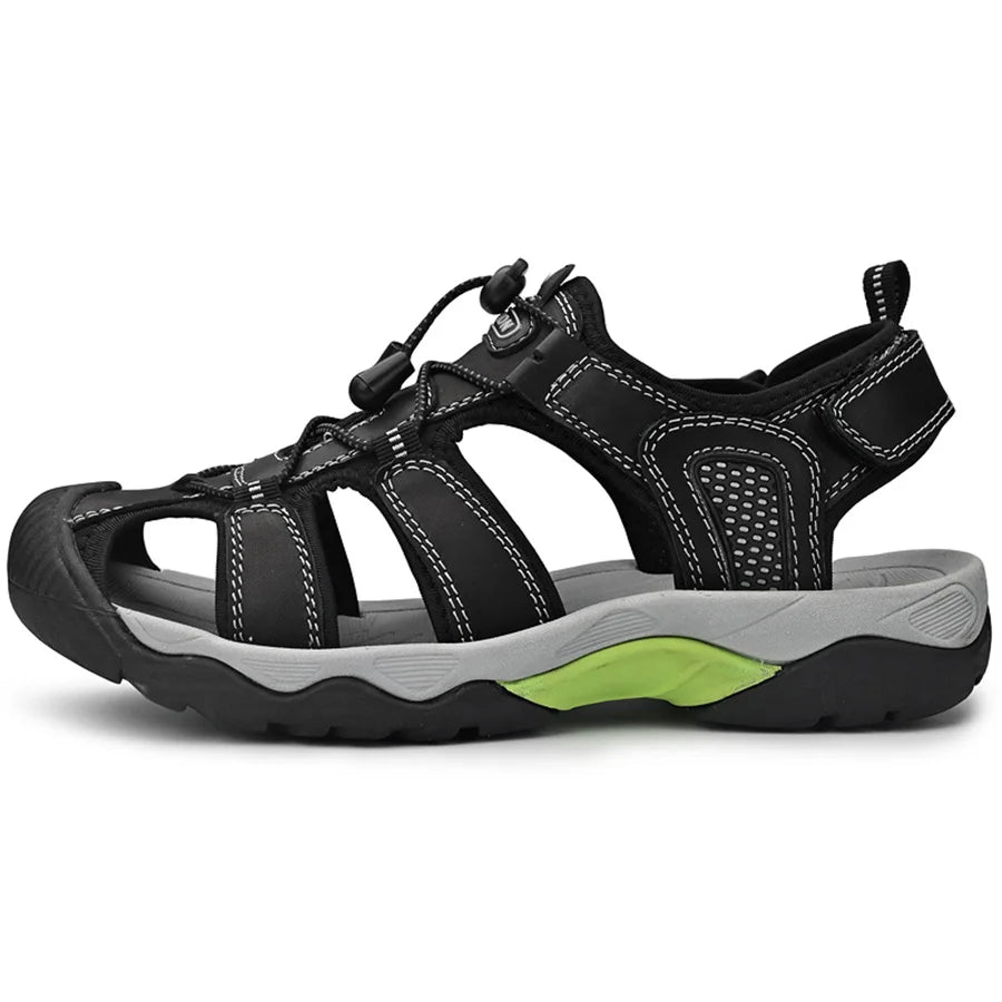 Men's Sandals Lightweight Walking Shoes