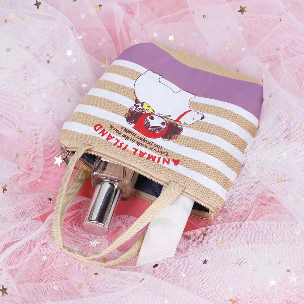 Bag Canvas