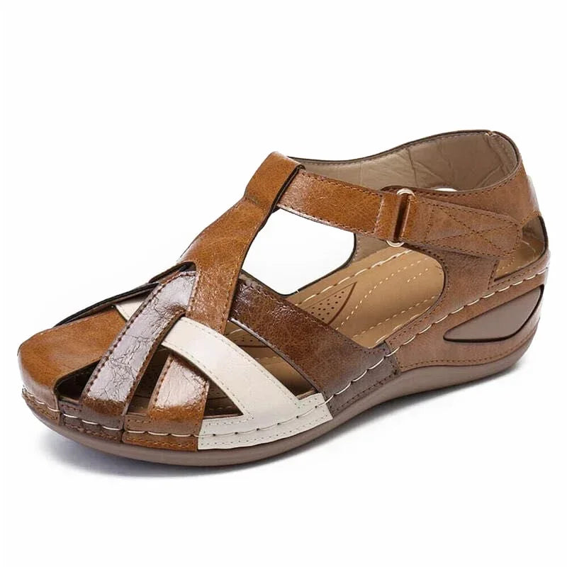Women Sandals Lightweight Comfortable