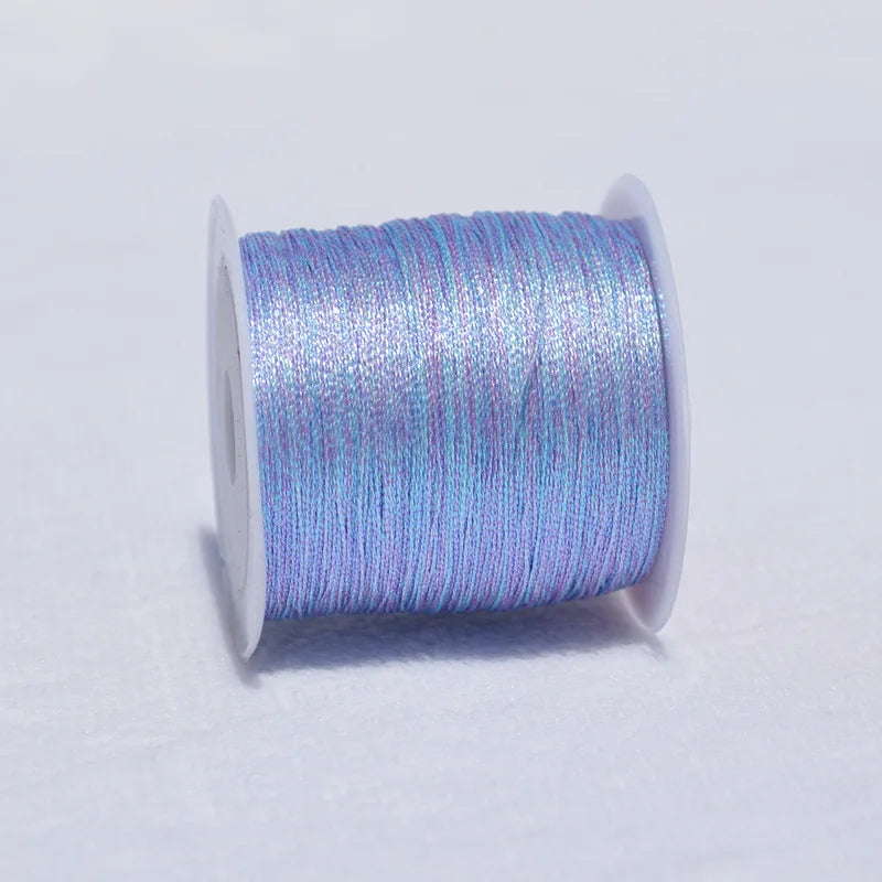 Nylon Beading String For Jewelry Making Projects And Crafts