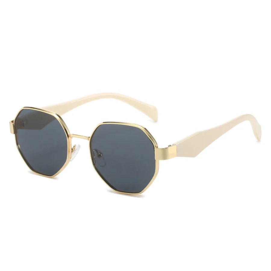 Sunglasses Smilejom Retro UV400
