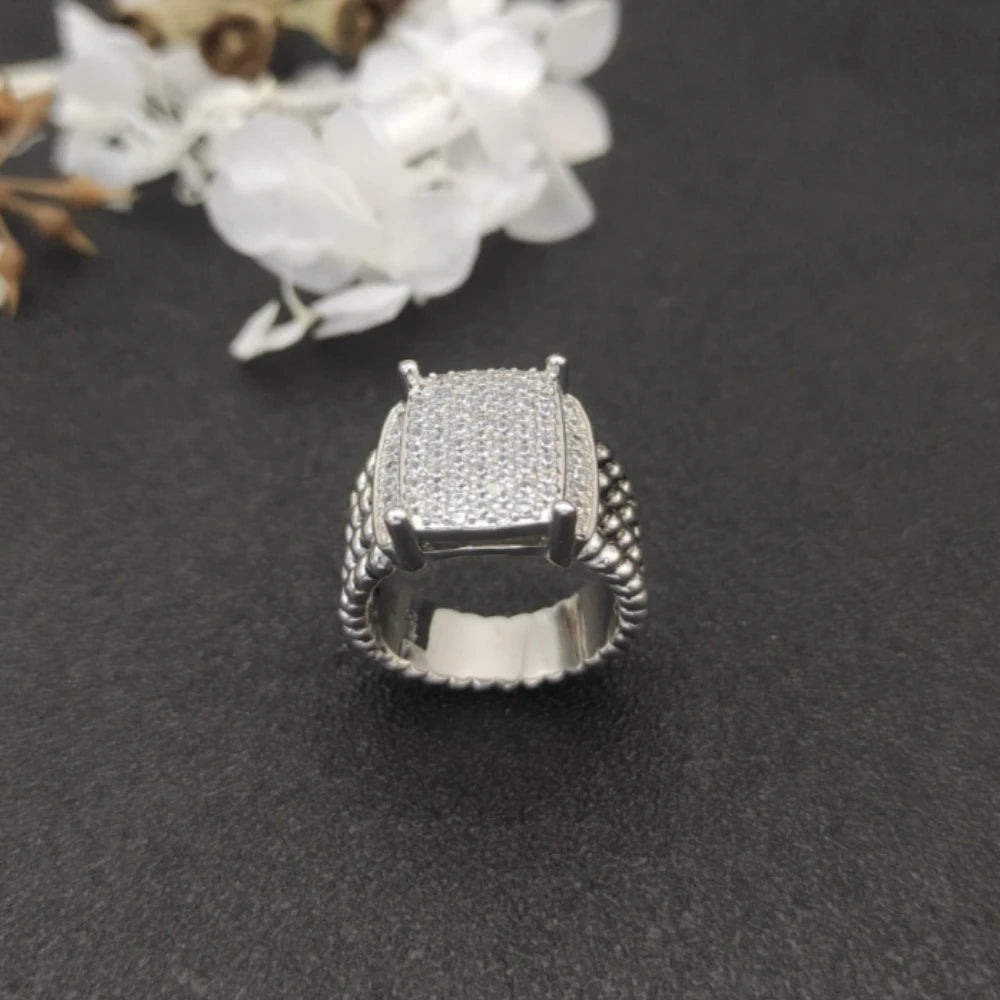 Rings Collection