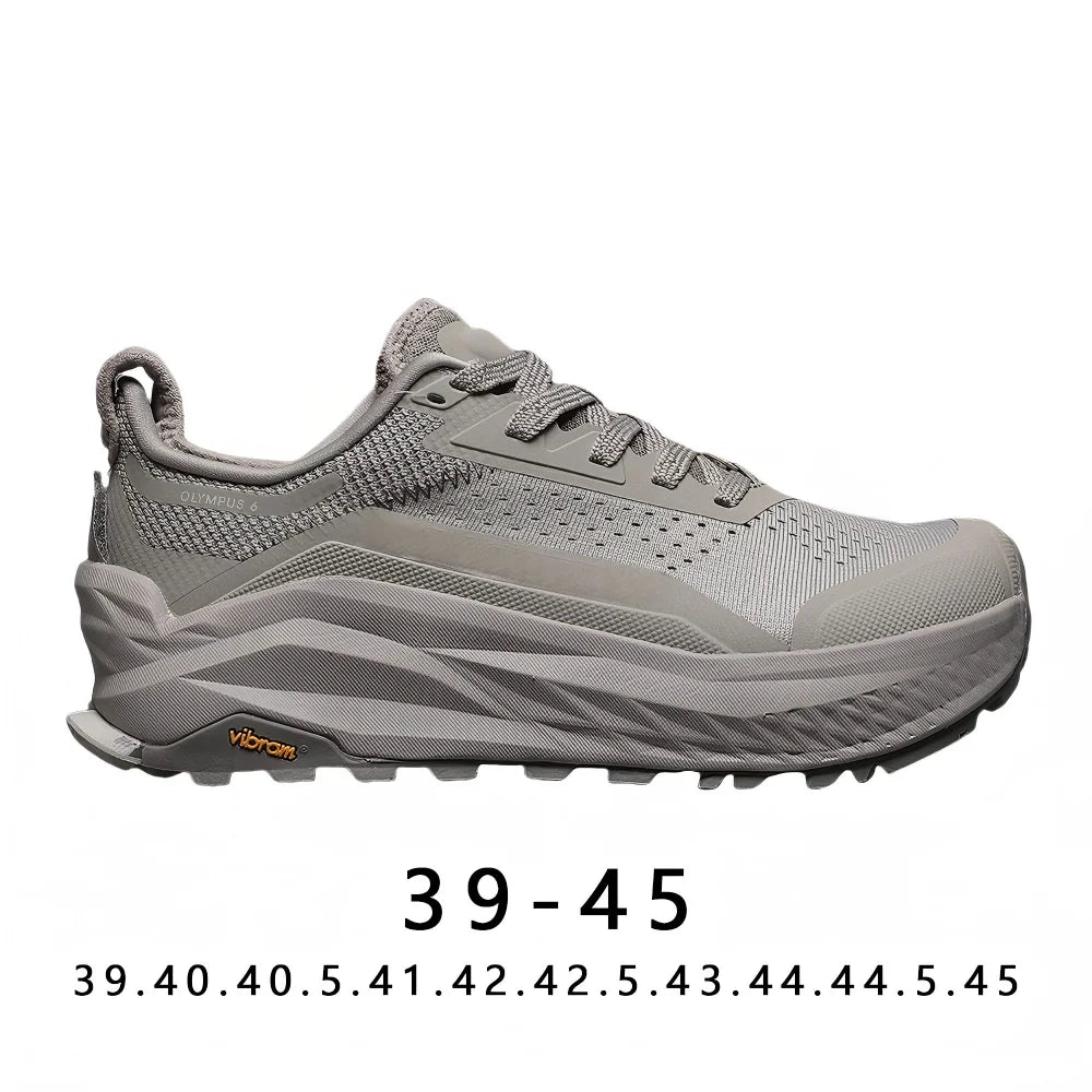 Unisex Running Shoes Summer Lightweight Casual Fitness Sneakers