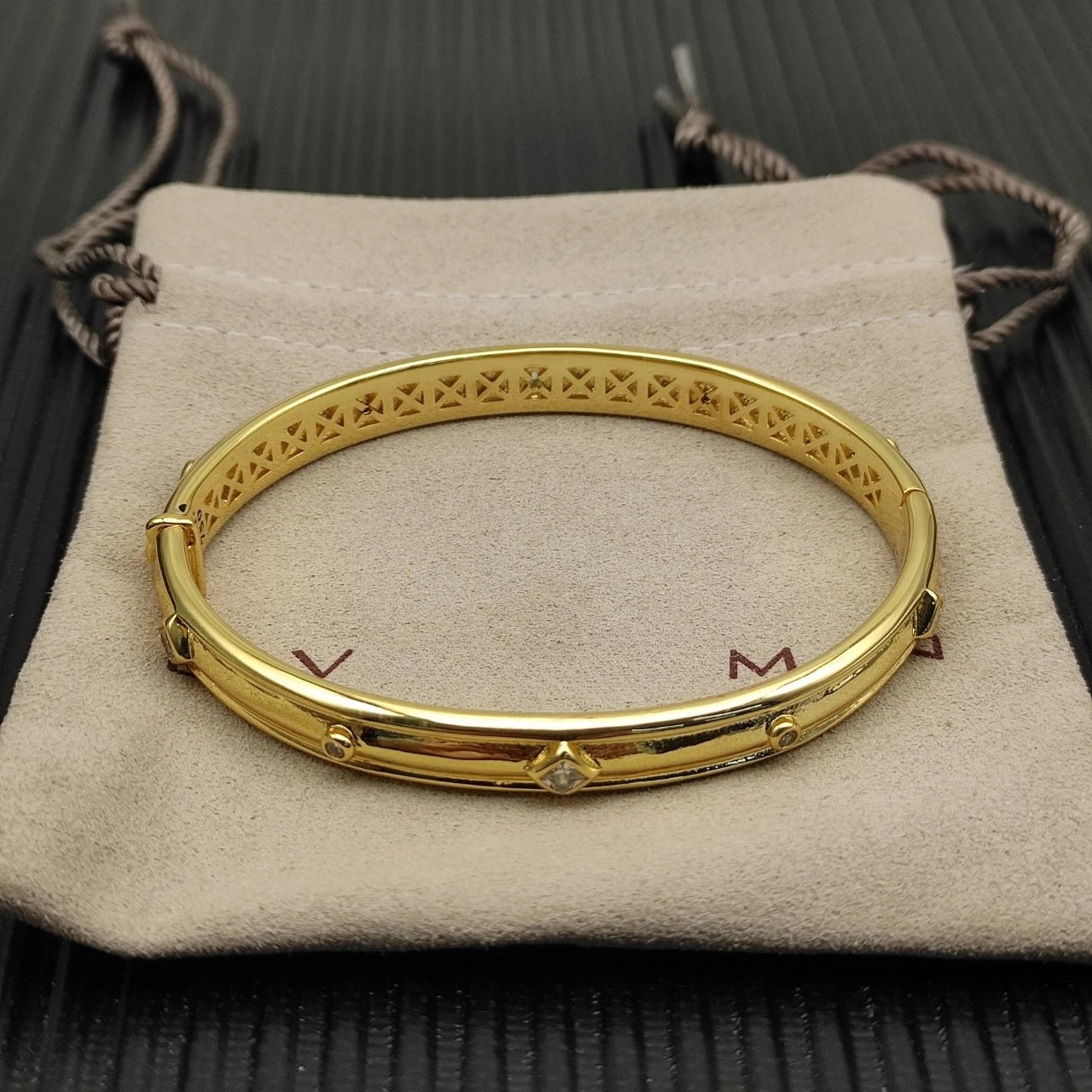 Bracelet Bangle Renaissance Band For Men And Women